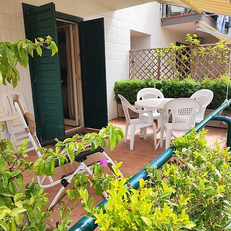 Sea Garden, Fronte Mare Con Piscina Daire Mascali Dış mekan fotoğraf